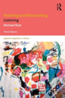 Teaching And Researching Listening