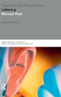 Teaching And Researching: Listening - Preview