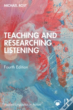Capa do artigo Teaching And Researching Listening