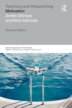 Capa do artigo Teaching And Researching: Motivation