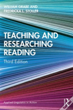 Capa do artigo Teaching And Researching Reading