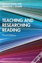 Teaching And Researching Reading