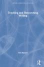 Teaching And Researching Writing - Preview