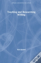 Teaching And Researching Writing