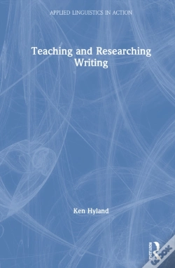 Capa do artigo Teaching And Researching Writing