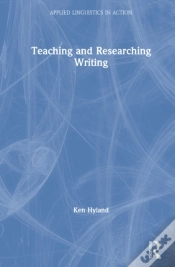 Capa do artigo Teaching And Researching Writing
