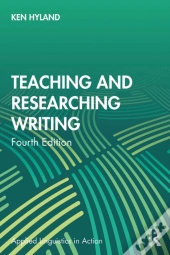 Teaching And Researching Writing