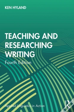Capa do artigo Teaching And Researching Writing