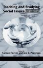 Teaching And Studying Social Issues - Preview
