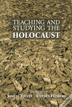 Capa do artigo Teaching And Studying The Holocaust