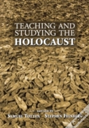Capa do artigo Teaching And Studying The Holocaust