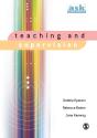 Teaching And Supervision - Preview