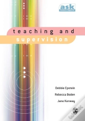 Capa do artigo Teaching And Supervision
