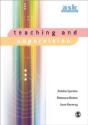 Teaching And Supervision - Preview
