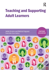 Teaching And Supporting Adult Learners