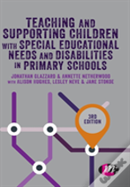 Teaching And Supporting Children With Special Educational Needs And Disabilities In Primary Schools