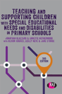 Teaching And Supporting Children With Special Educational Needs And Disabilities In Primary Schools - Preview