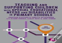 Teaching And Supporting Children With Special Educational Needs And Disabilities In Primary Schools