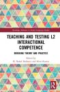 Teaching And Testing L2 Interactional Competence - Preview