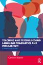 Teaching And Testing Second Language Pragmatics And Interaction - Preview
