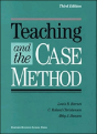 Teaching And The Case Method - Preview