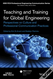 Capa do artigo Teaching And Training For Global Engineering