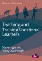 Teaching And Training Vocational Learners - Preview