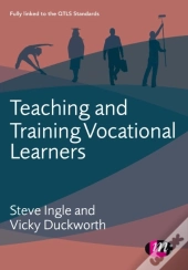 Teaching And Training Vocational Learners