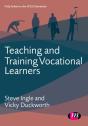 Teaching And Training Vocational Learners - Preview