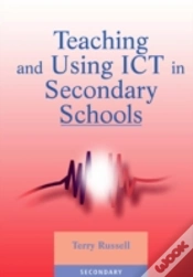 Capa do artigo Teaching And Using Ict In Secondary Schools