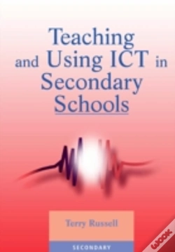 Capa do artigo Teaching And Using Ict In Secondary Schools