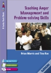 Capa do artigo Teaching Anger Management And Problem-Solving Skills For 9-12 Year Olds
