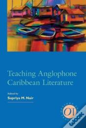 Capa do artigo Teaching Anglophone Caribbean Literature