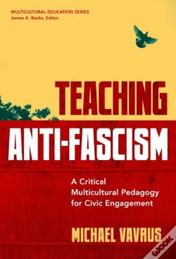 Capa do artigo Teaching Anti-Fascism