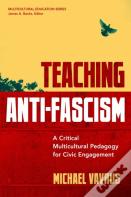 Teaching Anti-Fascism