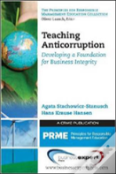 Teaching Anticorruption