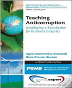 Capa do artigo Teaching Anticorruption