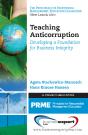 Teaching Anticorruption - Preview