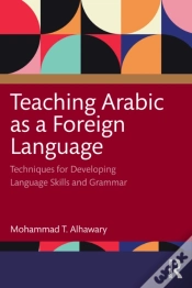 Capa do artigo Teaching Arabic As A Foreign Language