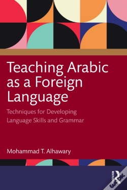 Capa do artigo Teaching Arabic As A Foreign Language