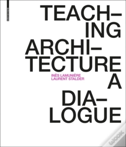 Capa do artigo Teaching Architecture