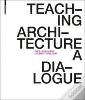 Capa do artigo Teaching Architecture