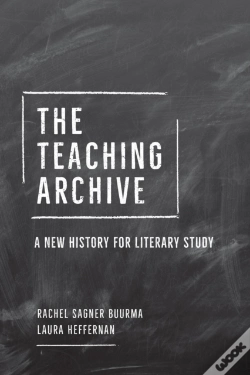 Capa do artigo Teaching Archive