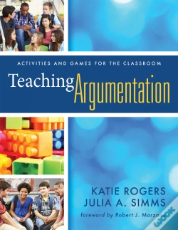 Capa do artigo Teaching Argumentation