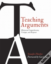 Capa do artigo Teaching Arguments