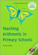 Teaching Arithmetic In Primary Schools