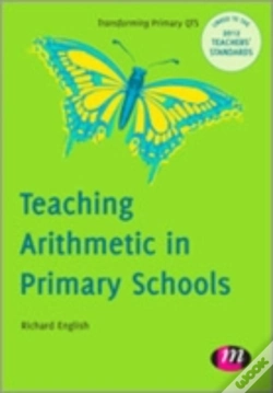 Capa do artigo Teaching Arithmetic In Primary Schools