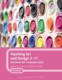 Teaching Art And Design 3-11 - Preview