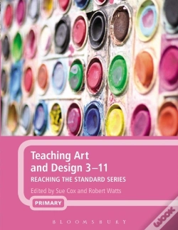 Capa do artigo Teaching Art And Design 3-11