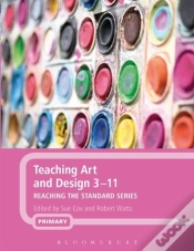 Capa do artigo Teaching Art And Design 3-11